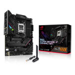ASUS AMD Ryzen ROG STRIX B650E-F GAMING WIFI AM5 PCIe 5.0 ATX Motherboard