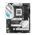 ASUS AMD Ryzen ROG STRIX B650-A GAMING WIFI AM5 PCIe 4.0 ATX Motherboard