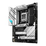 ASUS AMD Ryzen ROG STRIX B650-A GAMING WIFI AM5 PCIe 4.0 ATX Motherboard