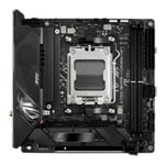 ASUS ROG Strix AMD B650E-I Gaming WiFi PCIe 5.0 DDR5 mini-ITX Motherboard