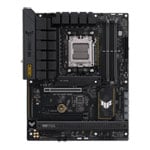 ASUS TUF GAMING B650-PLUS WIFI AMD AM5 DDR5 PCIe 4.0 ATX Motherboard