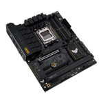 ASUS TUF GAMING B650-PLUS WIFI DDR5 PCIe 4.0 ATX Motherboard