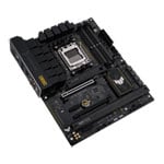 ASUS TUF GAMING B650-PLUS WIFI AMD AM5 DDR5 PCIe 4.0 ATX Motherboard