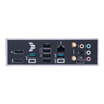 ASUS TUF GAMING B650-PLUS WIFI AMD AM5 DDR5 PCIe 4.0 ATX Motherboard