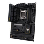 ASUS TUF GAMING B650-PLUS AM5 DDR5 PCIe 4.0 ATX Motherboard