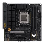 ASUS TUF GAMING B650M-PLUS DDR5 PCIe 4.0 MicroATX Motherboard