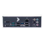 ASUS TUF GAMING B650M-PLUS DDR5 PCIe 4.0 MicroATX Motherboard