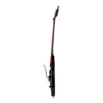 Kramer Assault 220 Guitar - Black