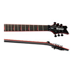 Kramer Assault 220 Guitar - Black