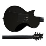 Kramer Assault 220 Guitar - Black