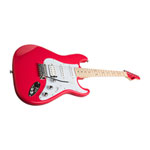 Kramer Focus VT-211S Special Guitar - Ruby Red