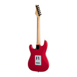 Kramer Focus VT-211S Special Guitar - Ruby Red