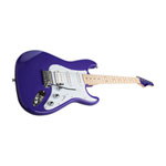 Kramer Focus VT-211S Special Guitar - Purple