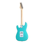 Kramer Focus VT-211S Special Guitar - Teal
