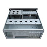IPC Server 4U-4088-S Server Case w/o Power Supply (ATX)