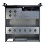 IPC Server 4U-4088-S Server Case w/o Power Supply (ATX)