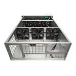 IPC Server 4W40 4U Mining Rack Case