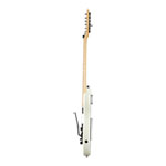 Kramer Pacer Guitar - Pearl White