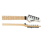 Kramer Pacer Guitar - Pearl White