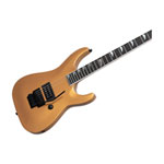 Kramer SM-1 H Guitar - Buzzsaw Gold