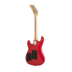 Kramer The 84 Guitar - Radiant Red