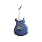 Kramer The 84 Guitar - Blue Metallic
