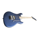 Kramer The 84 Guitar - Blue Metallic