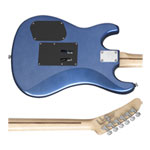 Kramer The 84 Guitar - Blue Metallic