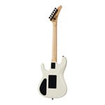 Kramer Night Swan Electric Guitar - Aztec Marble Graphic