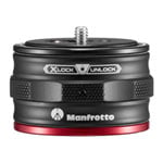 Manfrotto MOVE Quick Release System