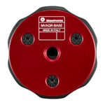 Manfrotto MOVE Quick Release System