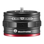 Manfrotto MOVE Quick Release System - Base