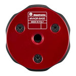 Manfrotto MOVE Quick Release System - Base