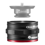 Manfrotto MOVE Quick Release System - Base