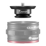Manfrotto MOVE Quick Release System - Plate