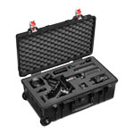 Manfrotto PRO Light Tough TH-55 HighLid Carry-on With Pre-Cubed Foam