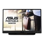 ASUS 15.6" ZenScreen Full HD Portable IPS USB-C Refurbished Monitor