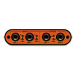 ESI Planet 22C Dante Audio Interface