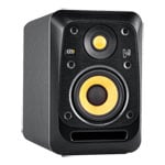KRK - V4, 4" Powered Studio Monitor