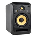 KRK - V6, 6.5" Powered Studio Monitor