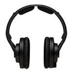 KRK - KNS 6402 Studio Headphones