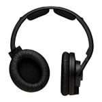 KRK - KNS 6402 Studio Headphones