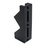 EK-FC Pro 45° Angled Terminal - Quantum Fit
