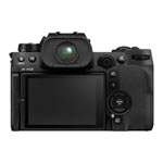 Fujifilm X-H2 Mirrorless Camera (Body Only)