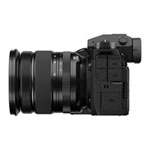 Fujifilm X-H2 Camera Kit with XF 16-80mm Lens