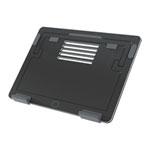 CoolerMaster Ergostand Air Adjustable Laptop Stand Black
