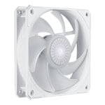 Cooler Master SickleFlow 120 ARGB White Edition 120mm 3 Fan Pack