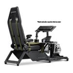 Next Level Racing Flight Simulator Boeing Military Edition Cockpit