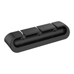Akasa Cable Cord Holder mixed size 5 units