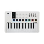Arturia MiniLab Mk 3 25 Note Velocity-Sensitive Slim Keyboard